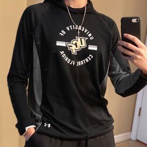 Under Armor UCF Sweatshirt